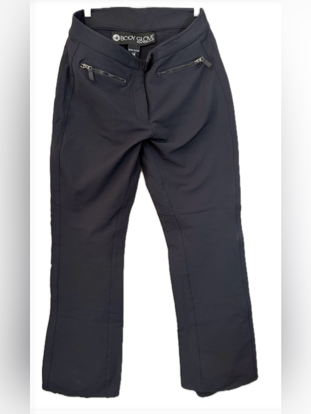 Body Glove Black Snow pants